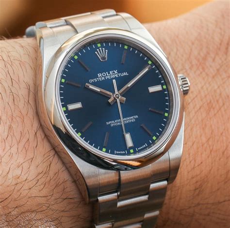 prezzo rolex baselworld 2015|Rolex Oyster Perpetual Watches New For 2015 Hands.